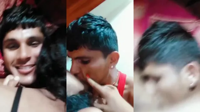 Watch Desi Girl and BF Steamy Hotel Room Action full viral video leaked