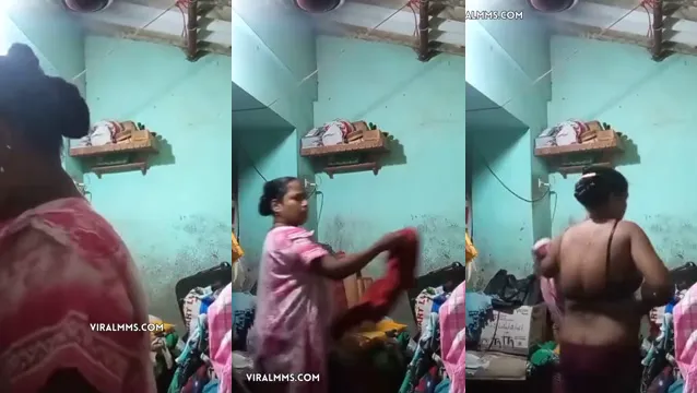Watch فيديو سري لبيبحي ديزي تظهر ثدييها الكبرى أثناء تغيير الملابس full viral video leaked