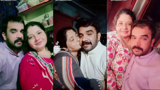 Desi Devar Catches Bhabhi Naked in Shower for Forbidden Passion
