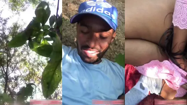 Watch Desi Couple Fucks Wildly in Public Leaked Mastiraja Video full viral video leaked
