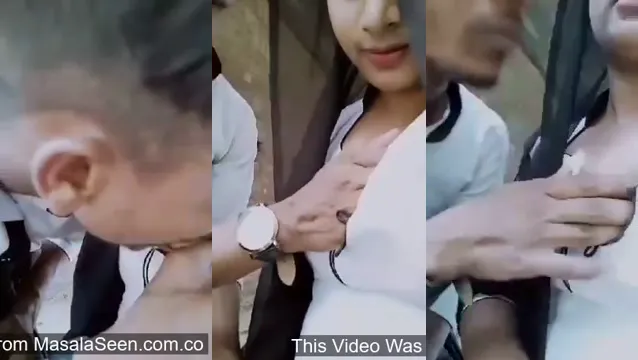 Video Leak Pasangan Sekolah Bangladesh dan Desi Boyfriend di Hotel