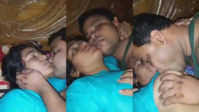 Watch Bangladeshi Bhabhi Feeding Hubby Her Juicy Massive Boobs full viral video leaked