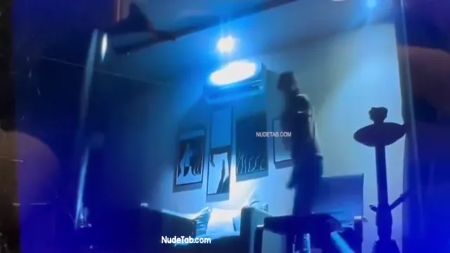 Watch Khalil-ur-Rehman and Aamna Arooj in Leaked Nude Kissing Video full viral video leaked