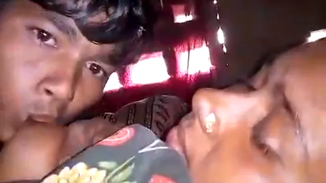 Watch Masum Bhabhi, Devar ile Kapalı Bangladeshi XXX Eylemi full viral video leaked