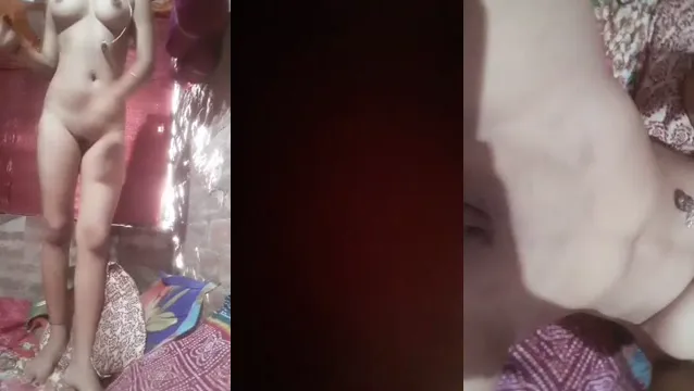 Watch Bangladeshi Beauty Lets Boyfriend Fuck Her Mouth in Hotel Room full viral video leaked