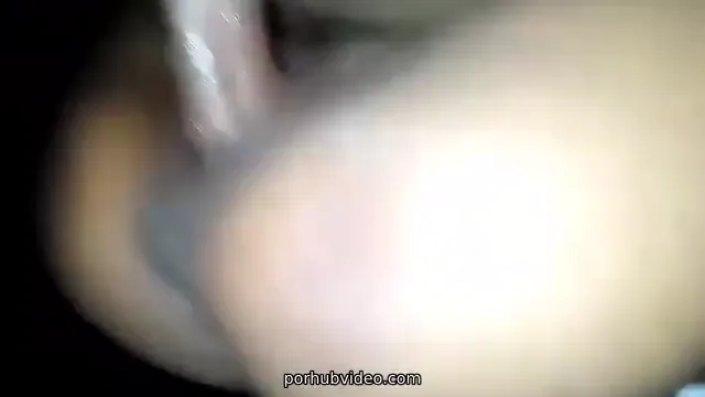 Desi Virgin Girl's First Blowjob with BF in Bedroom