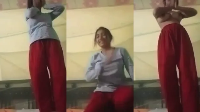 Watch فتاة ديسي تظهر جسمها العاري لسرور الأرضي full viral video leaked