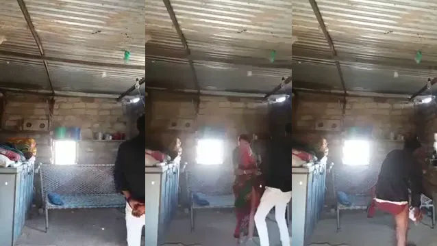 Gujarati Bhabhi Gets Pounded by Foreign Man in Secret Affair