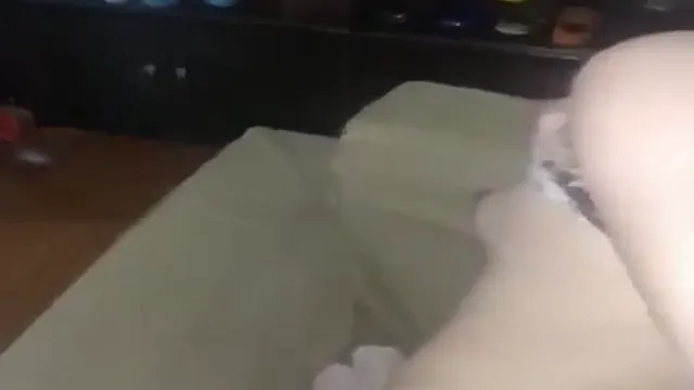 Moaning Indian Girlfriend Endures Deep Painful Fucking with Huge Cock