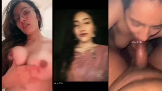 Gila Asli! Video Desi Banget dikit Ngebut! Ngerasain Passwordnya!