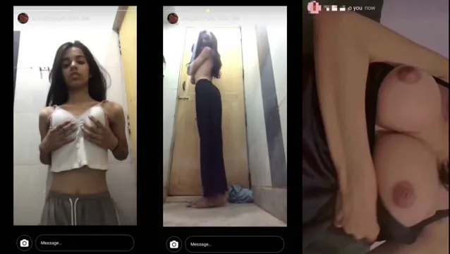 Watch Desi Teen Bends Over for Sugar Daddy - Hot Live Striptease 2026 full viral video leaked