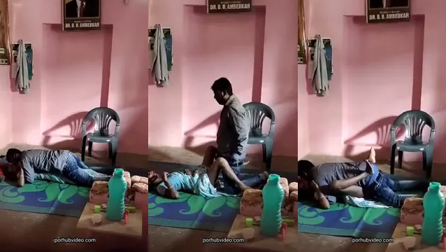 Watch Desi Maid Owner Fucking in Hot Bengali Sex Video full viral video leaked