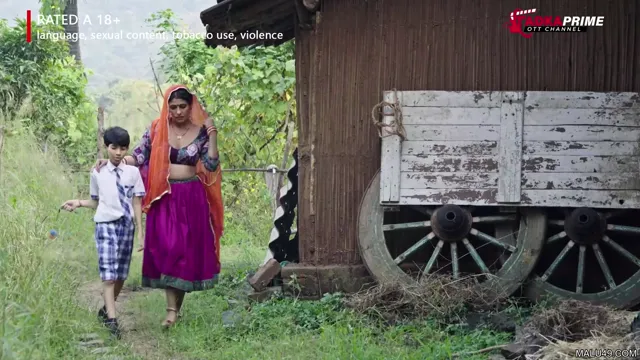 Watch Gulabo S01E04 Leak Het heetste desi seks! 🔥 full viral video leaked