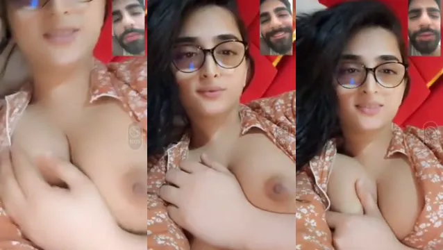 Watch Cô gái Pakistan hiển thị từ ngực trong video Desi BF khêu gợi full viral video leaked