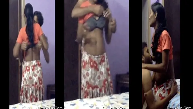 Bangla Wife Giving Husband a Mind-Blowing Blowjob in Leaked XXX Video