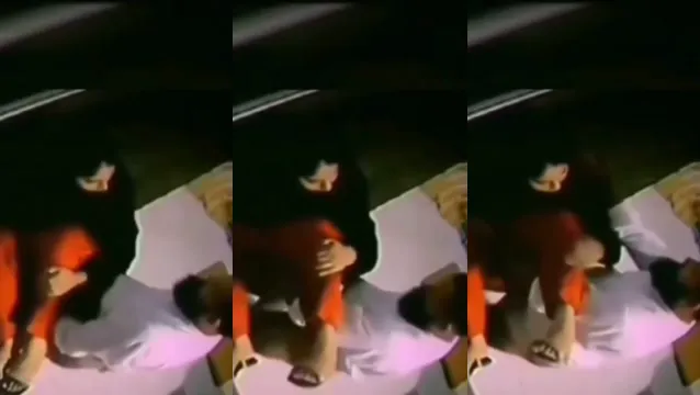 Watch التسجيل المخفي لزوجة باكستان الجديدة مع عمها full viral video leaked