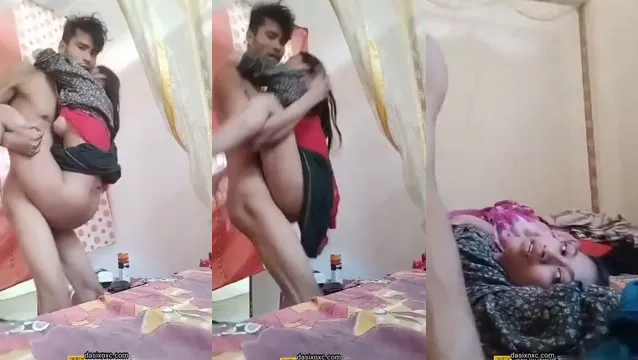 Watch Assamese Girl Gets Hardcore Pounded by Desi BF in Painful Sex full viral video leaked