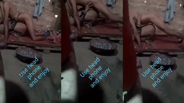 Deutsche Teenagerpaar beim heißen öffentlichen Sex in viralem HD-Video erwischt