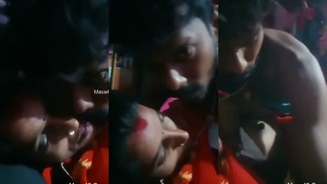 Desi Couple Fucking Wildly - Real Amateur Leaked Viral Video