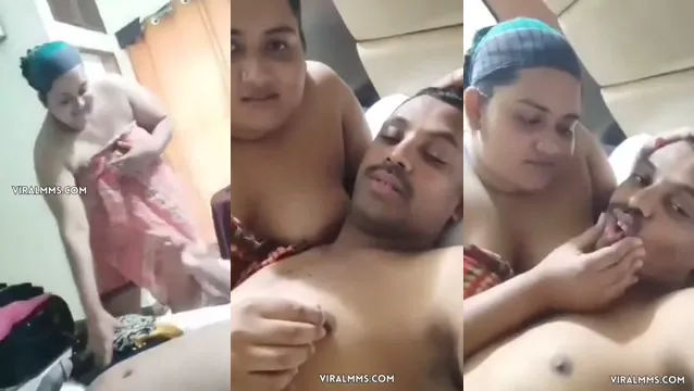Watch Asawa na Desi ay Pinapuno sa Pampublikong MMS Video full viral video leaked