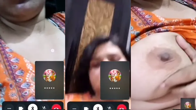 Watch ডেলহি গার্লফ্রেন্ডের বিগ বুবস ফ্ল্যাশ ভাইরাল এমএমএস full viral video leaked