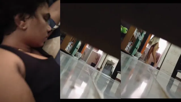 Watch كشف صدر الأم التاميلية في فيديو مثير للاهتمام الجنسي بين الأقارب full viral video leaked