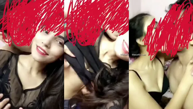 Watch Desi-tjej rider sin älskare i sovrummet läckt video full viral video leaked