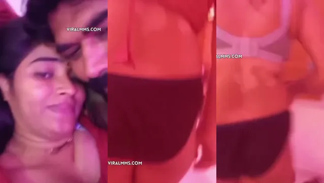 Watch Mahal na Video ng Tamil GF Nude Sex sa Luxury Hotel Room full viral video leaked