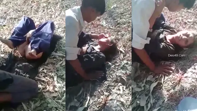 Village Girl's First Time Chudachudi Leaked in Bangla Sex Video 2026