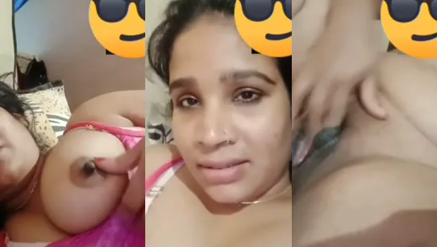 Watch Chubby Desi Girl Rubbing Her Juicy Pussy in HD XXX Video full viral video leaked