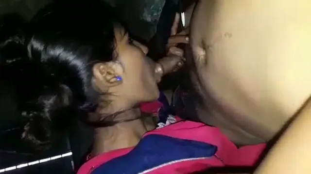 Watch Gorgeous Bhabhi Gives Her Secret Lover a Mind-Blowing Blowjob full viral video leaked