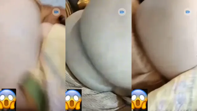 Desi Wife Bolds Boobs and Pussy in Private Leak Part 2