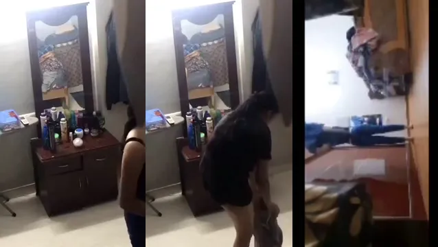 Watch วิดีโอลีกของแม่เทลูกู 2026 full viral video leaked