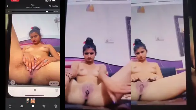 Watch Deutsche Influencerin nackt im Video Enge Nahaufnahme geleakt full viral video leaked