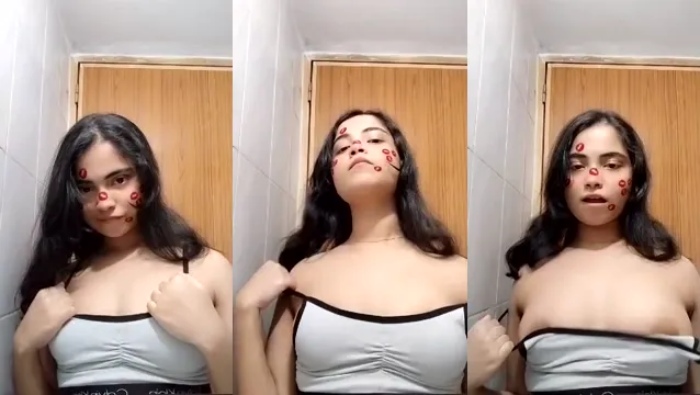Hot Desi Babe Boob Press Fuck Clip Online Free 2026
