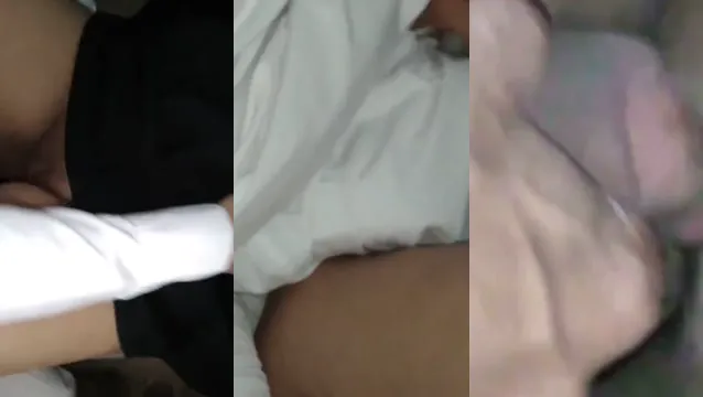 Watch Hijabi Beauty Gets Pounded Hard In Car During Wild Outdoor Session full viral video leaked