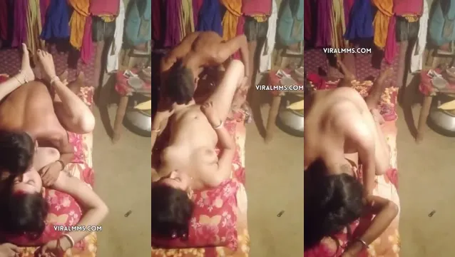 Watch Desi Bhabhi ke Sath Jaldi Kamao - Leaked Video full viral video leaked