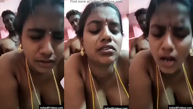 Watch Жёсткий секс в открытом поле Тамильская тётя трахается на улице full viral video leaked
