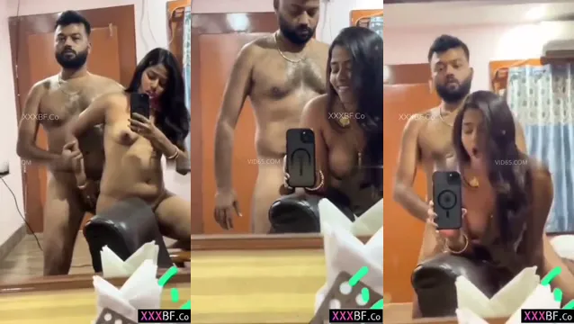 Desi College Couple Raw Hotel Room Sex - Unfiltered Amateur Fucking