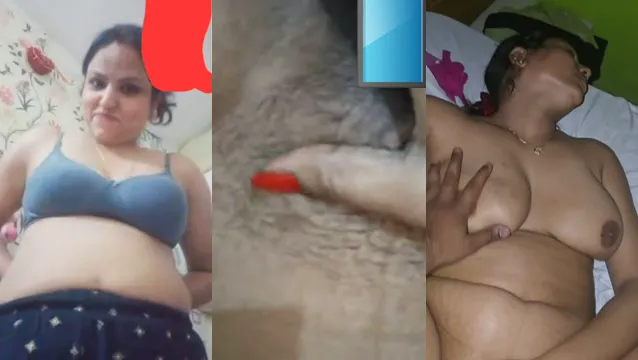 Watch Desi Wife Cheating with Hot Blowjob to Lover in Mumbai full viral video leaked