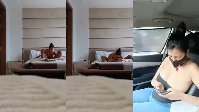 Watch Mujer Casada Calvin Klein Follando con su Amigo en el Hotel full viral video leaked
