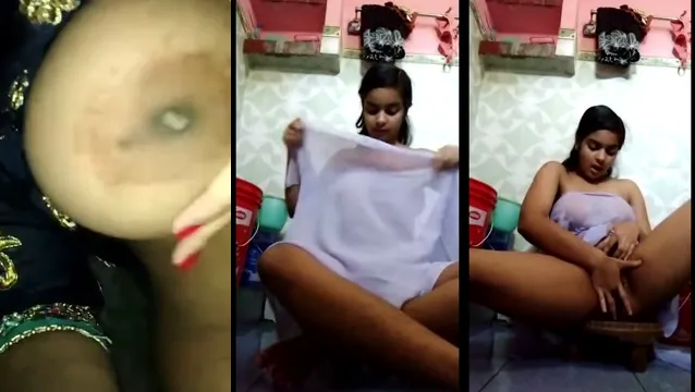 Watch Horké Virální Video Indické Desi Teenagera Masturbujícího full viral video leaked