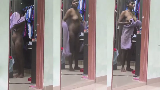 Watch Heißes Desi-Mädchen Komplett Nackt Mit Ehemann Im Hotelzimmer Gelöscht full viral video leaked