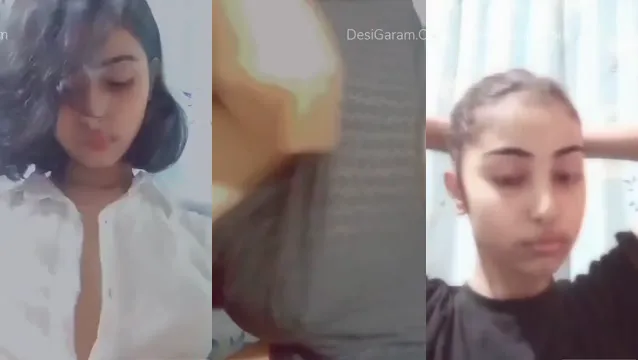 Dhakas Teen Webcam-Session geleakt