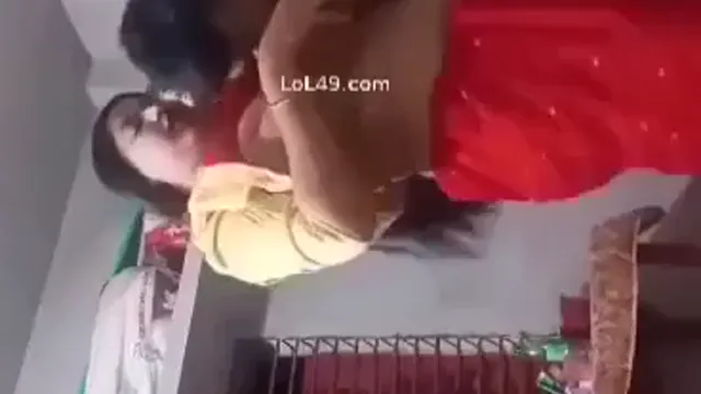 Watch Forced Bangla Bhabhi Fucked Hard in Sister's House full viral video leaked