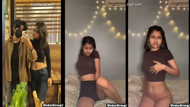 Desi Mal Dà un Pompino Intenso e Scopa Forte in un Video HD Virale