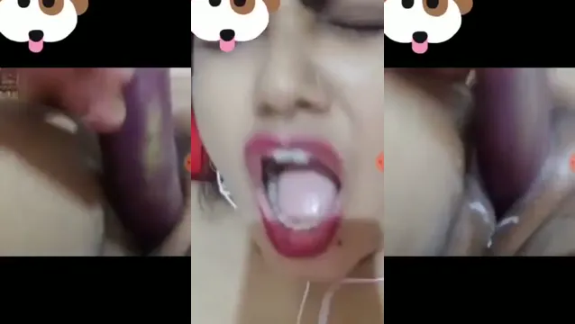 Watch Horny Bhabhi Teases Her Wet Pussy with Fingers in Hot Bedroom Scene full viral video leaked