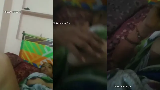 Watch Desi MMS Leak Scorching Blowjob by Hot Desi Bombshell full viral video leaked