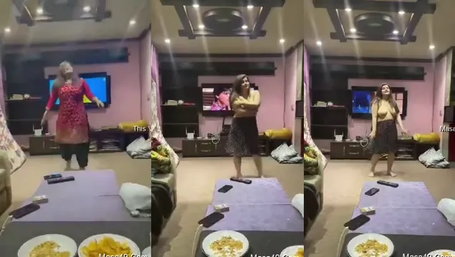 Watch Pakistaanse callgirl strijpt zich uit in virale Full HD Leak 2026 full viral video leaked