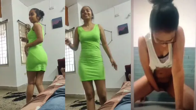 Watch วีดีโอหนังสัตว์ลักลอบของสาวเดซีเล่นตัวเองด้วยนิ้ว full viral video leaked